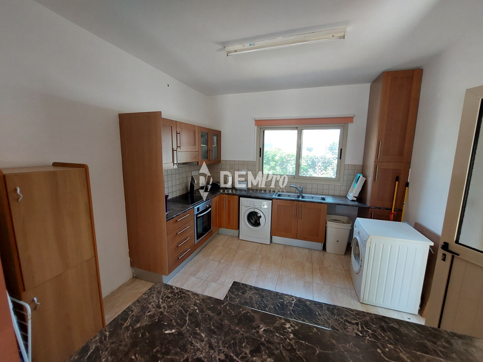 For Sale 3 Bedroom House in Mandria of Paphos