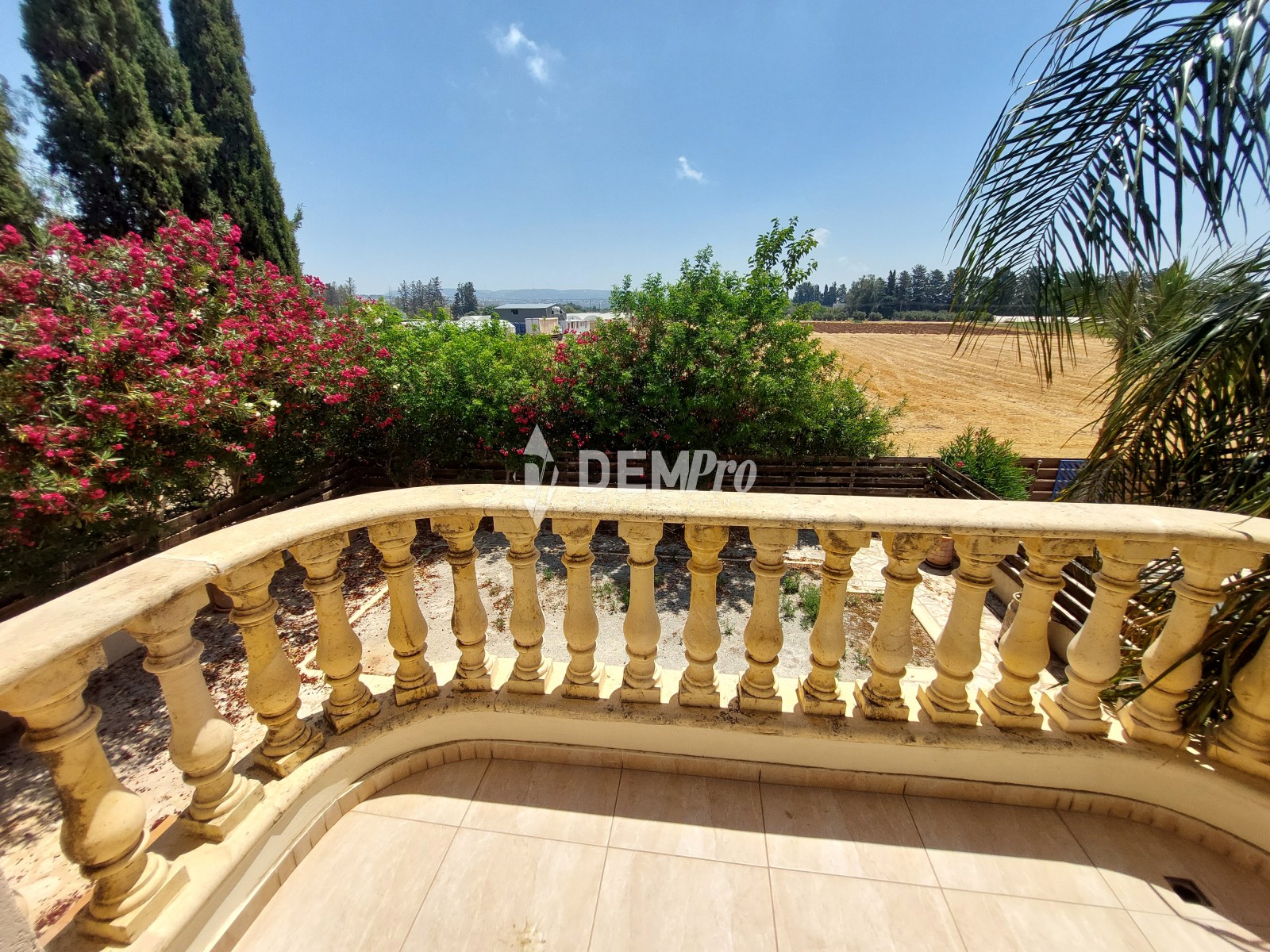 For Sale 3 Bedroom House in Mandria of Paphos