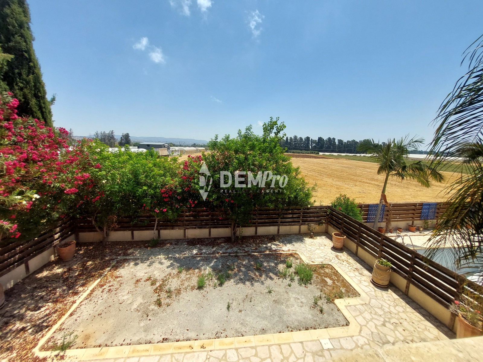 For Sale 3 Bedroom House in Mandria of Paphos