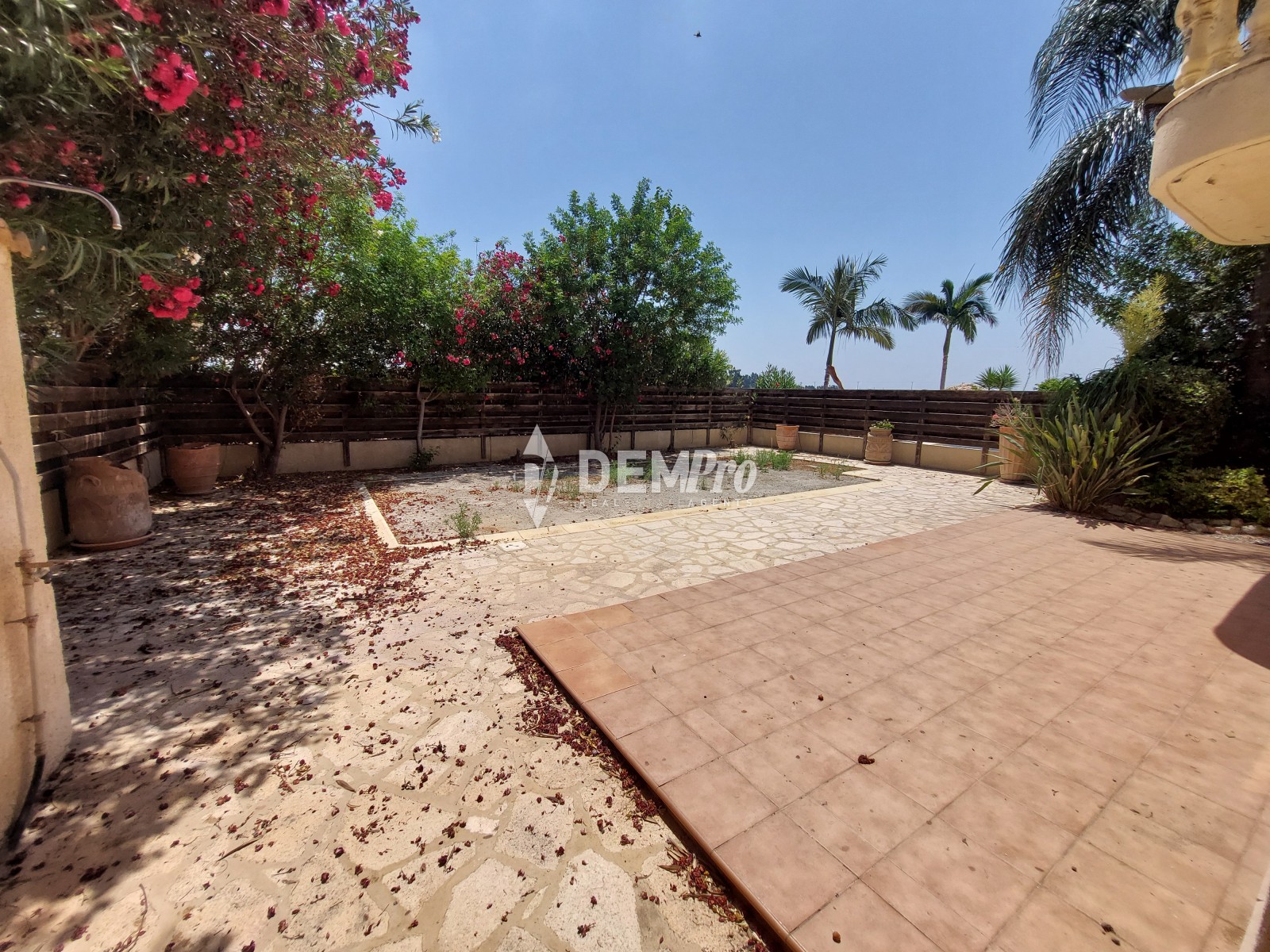 For Sale 3 Bedroom House in Mandria of Paphos