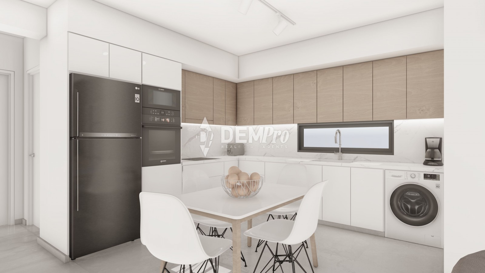 For Sale - Under Construction - Apartments in Anavargos 