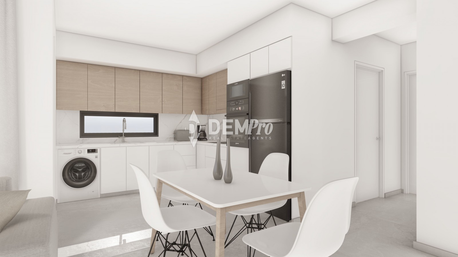 For Sale - Under Construction - Apartments in Anavargos 