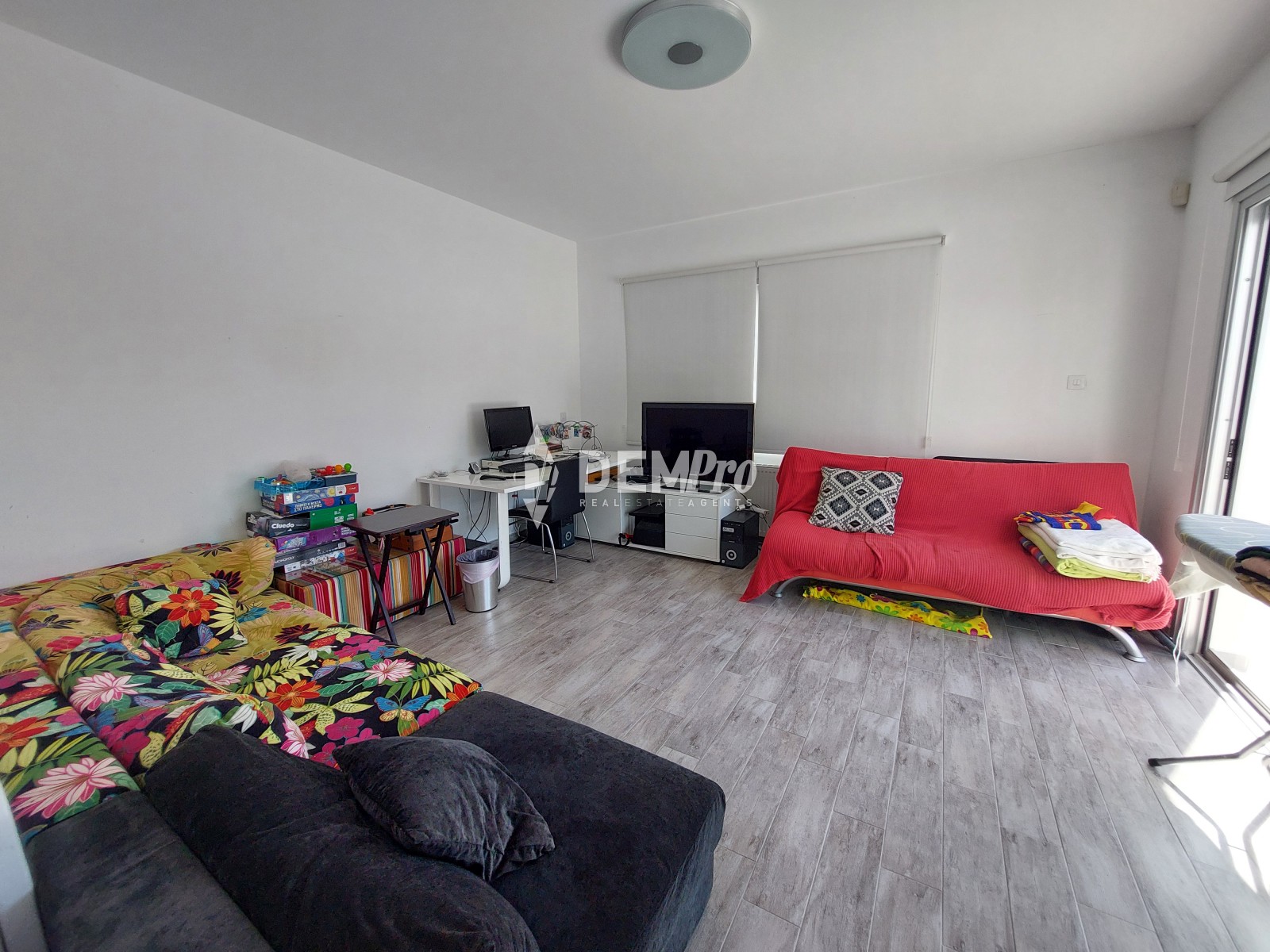 4 Bedroom Villa in Armou - Paphos  