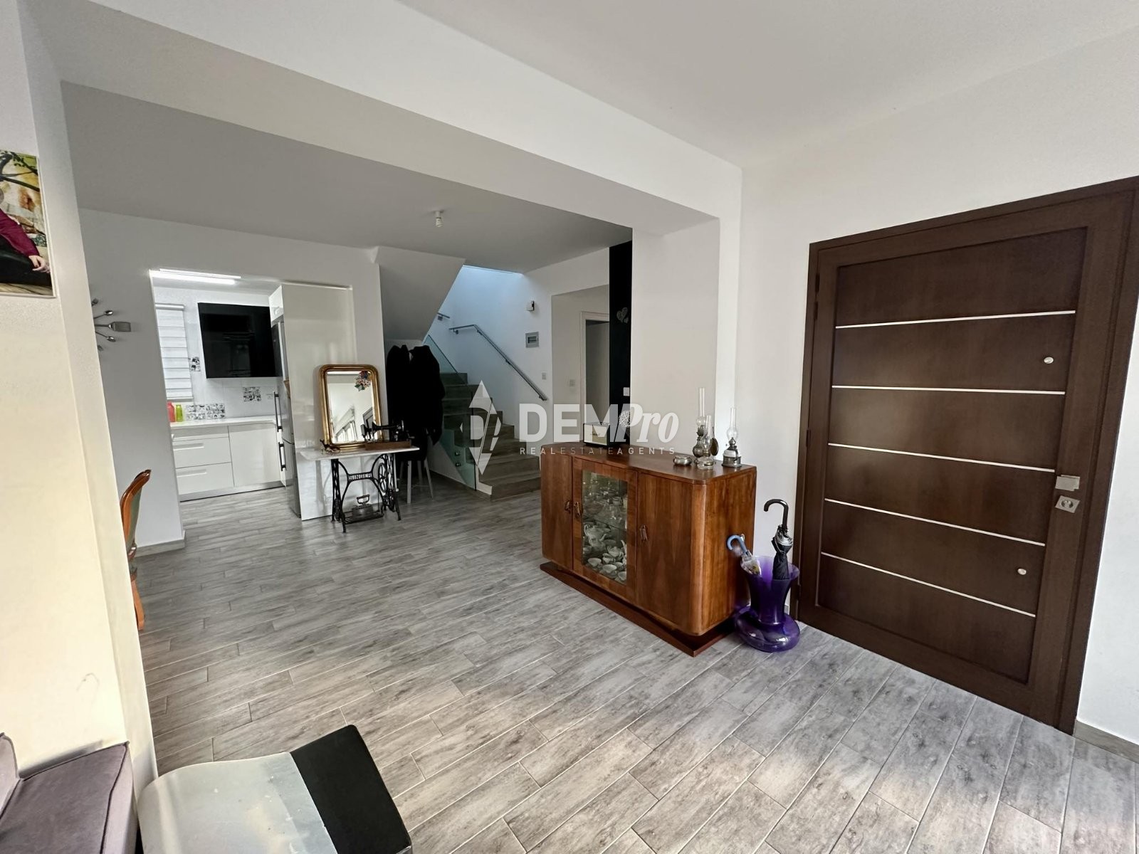 4 Bedroom Villa in Armou - Paphos  