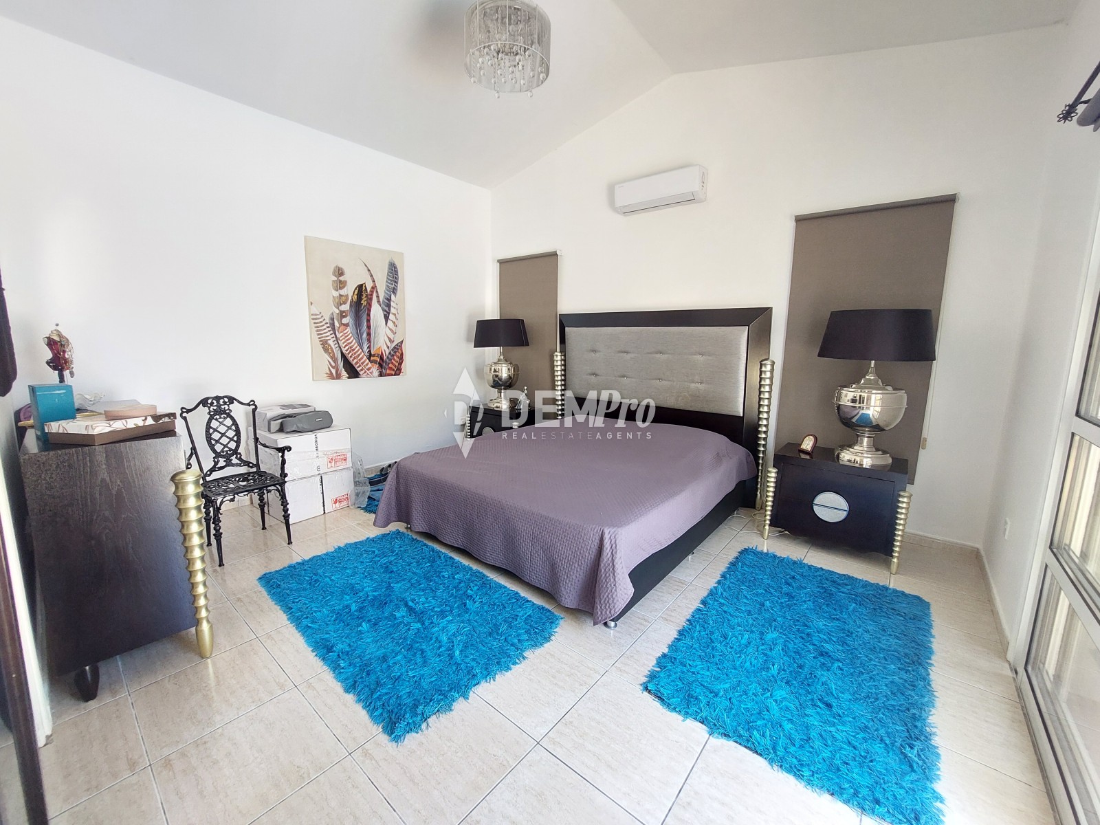 For Sale 3 Bedroom Bungalow in Moutalos