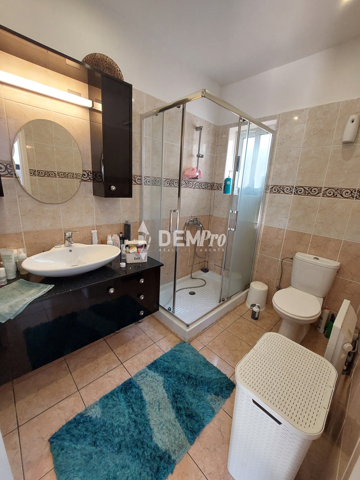 For Sale 3 Bedroom Bungalow in Moutalos