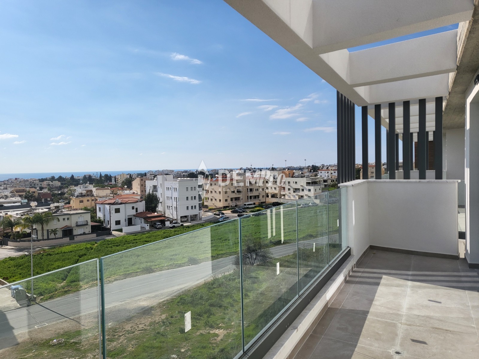 For Sale - Brand New - Townhouses in Geroskipou 