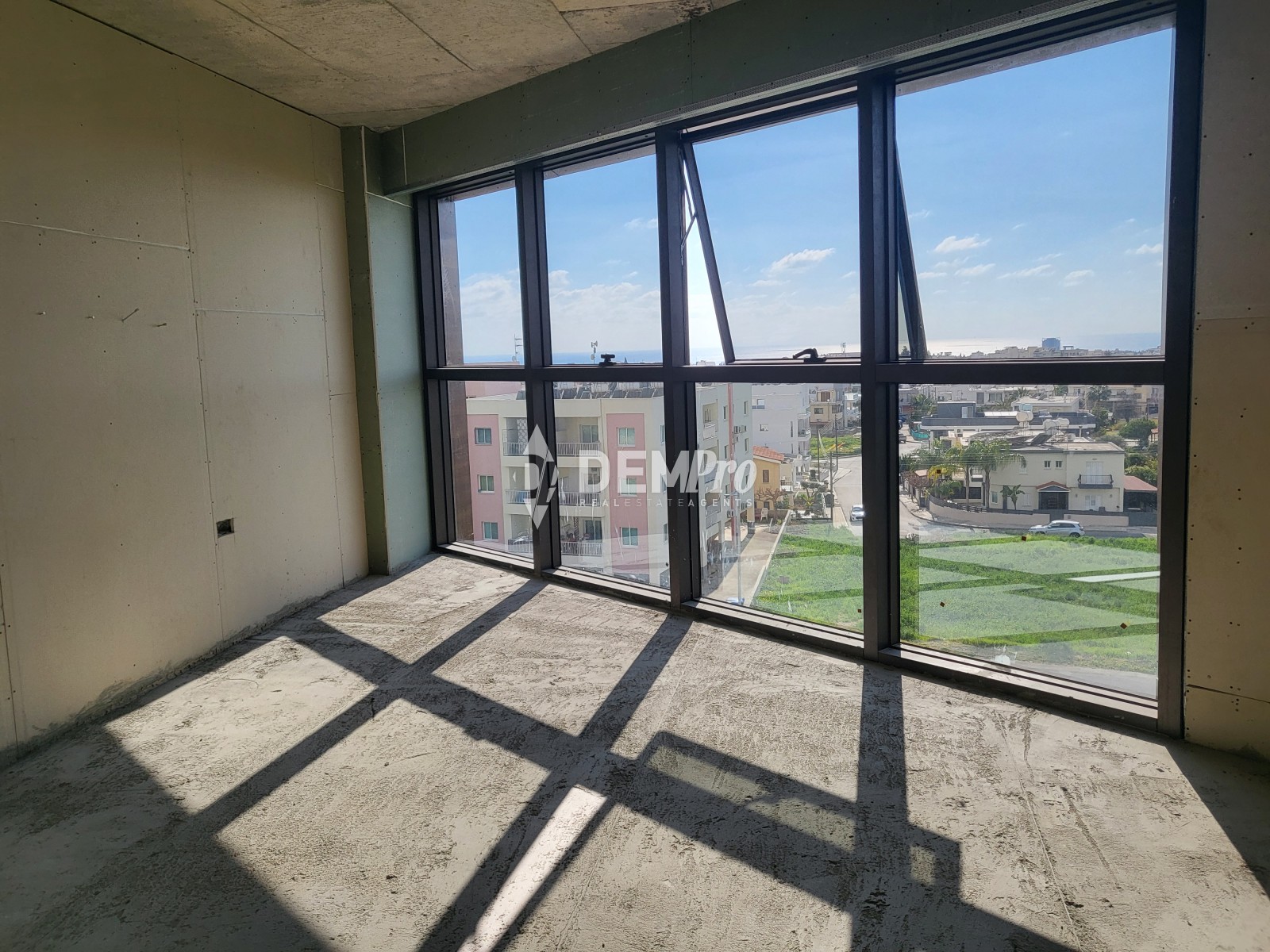 For Sale - Brand New - Townhouses in Geroskipou 