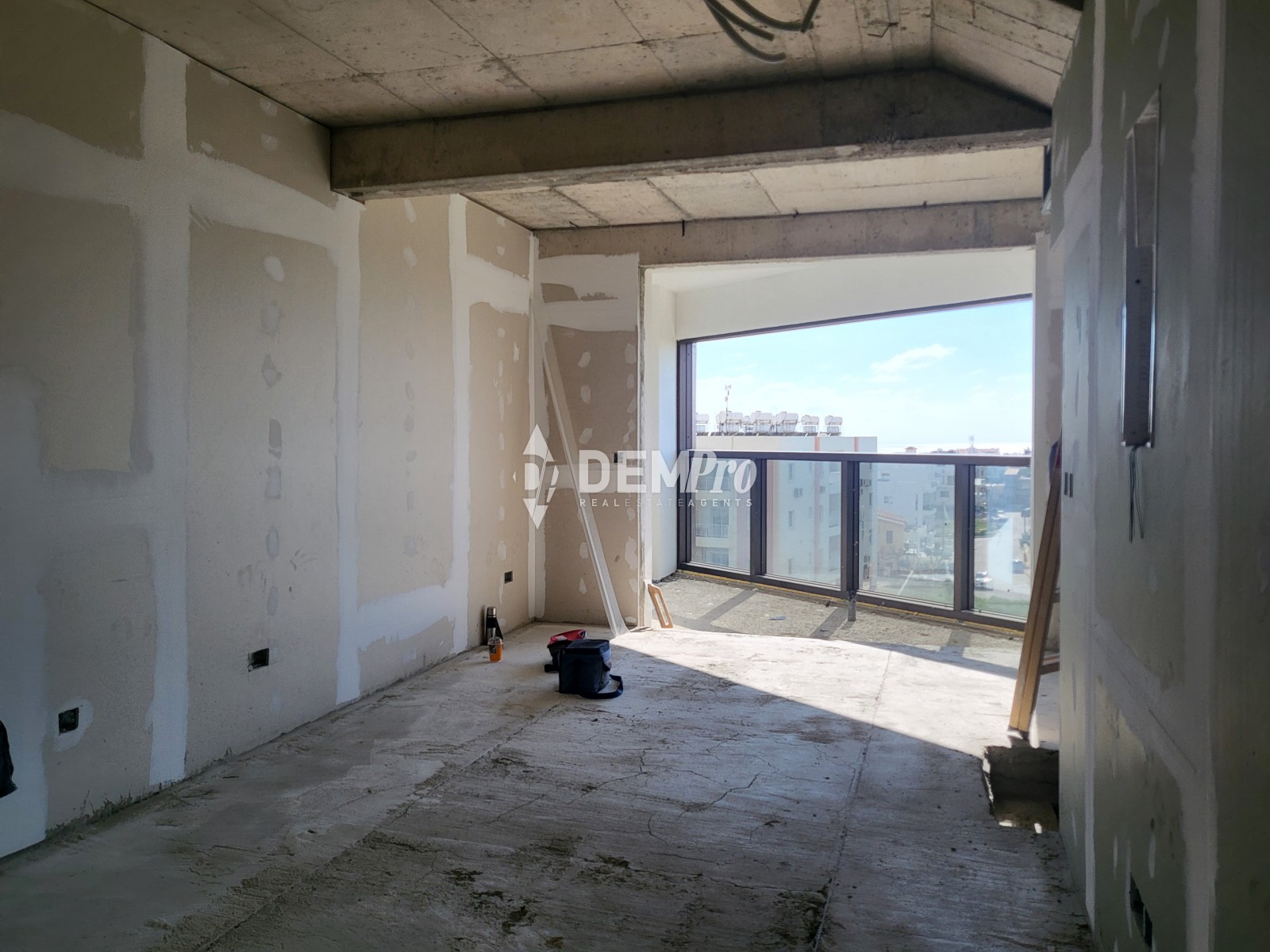 For Sale - Brand New - Townhouses in Geroskipou 