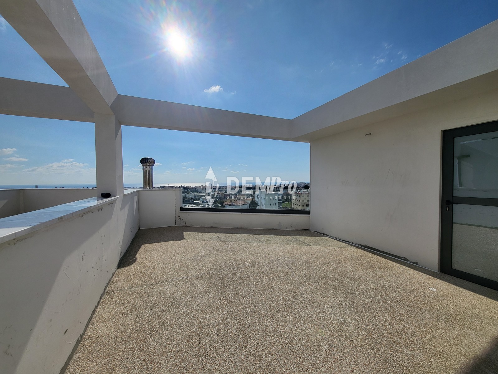 For Sale - Brand New - Townhouses in Geroskipou 