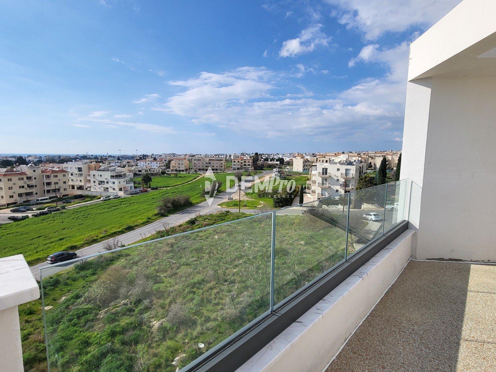 For Sale - Brand New - Townhouses in Geroskipou 