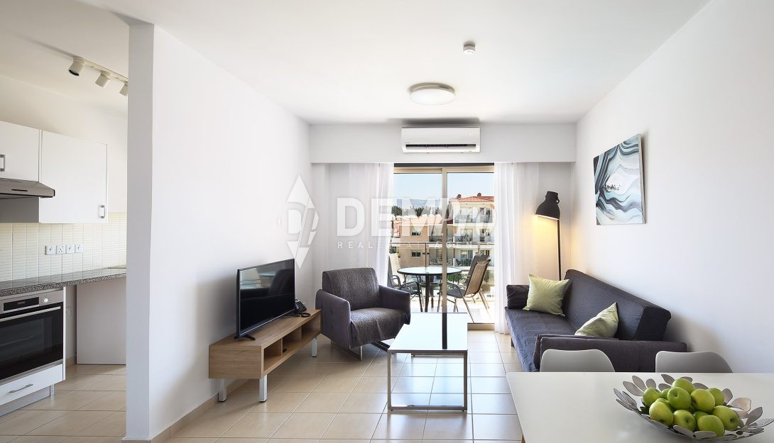 For Sale 2 Bedroom Apartment - Elysia Park 