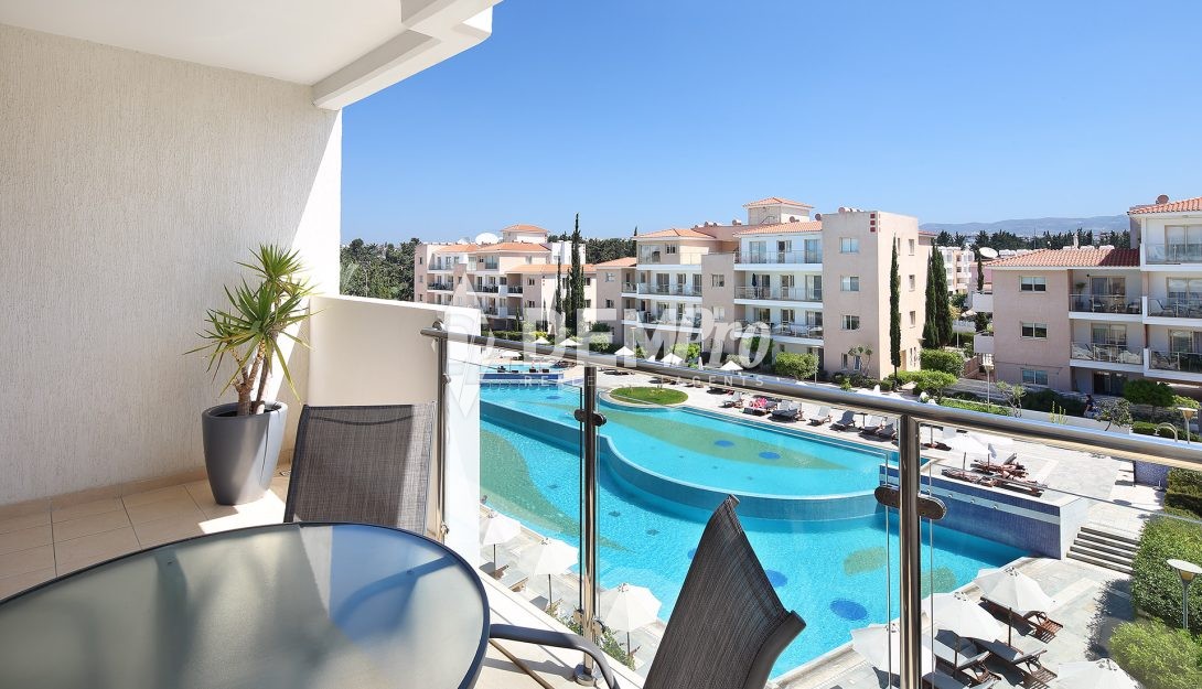 For Sale 2 Bedroom Apartment - Elysia Park 
