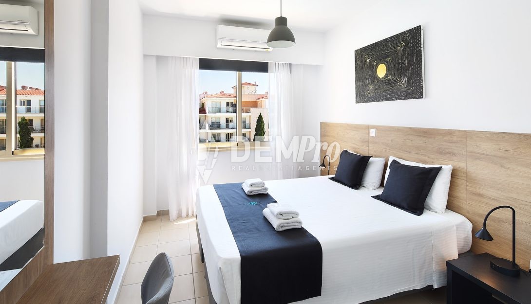 For Sale 2 Bedroom Apartment - Elysia Park 