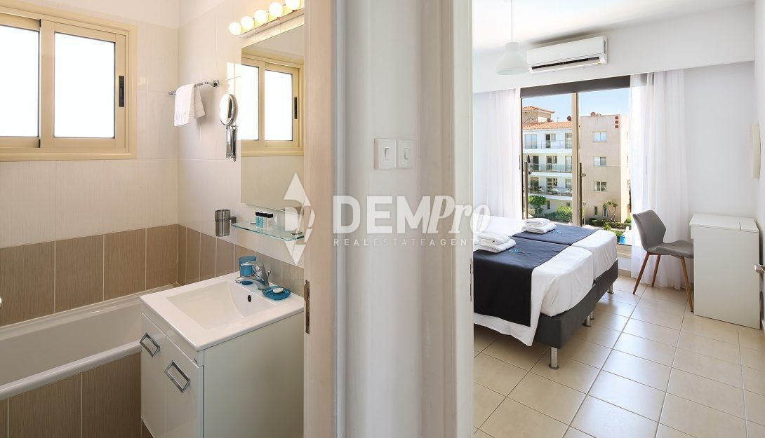 For Sale 2 Bedroom Apartment - Elysia Park 