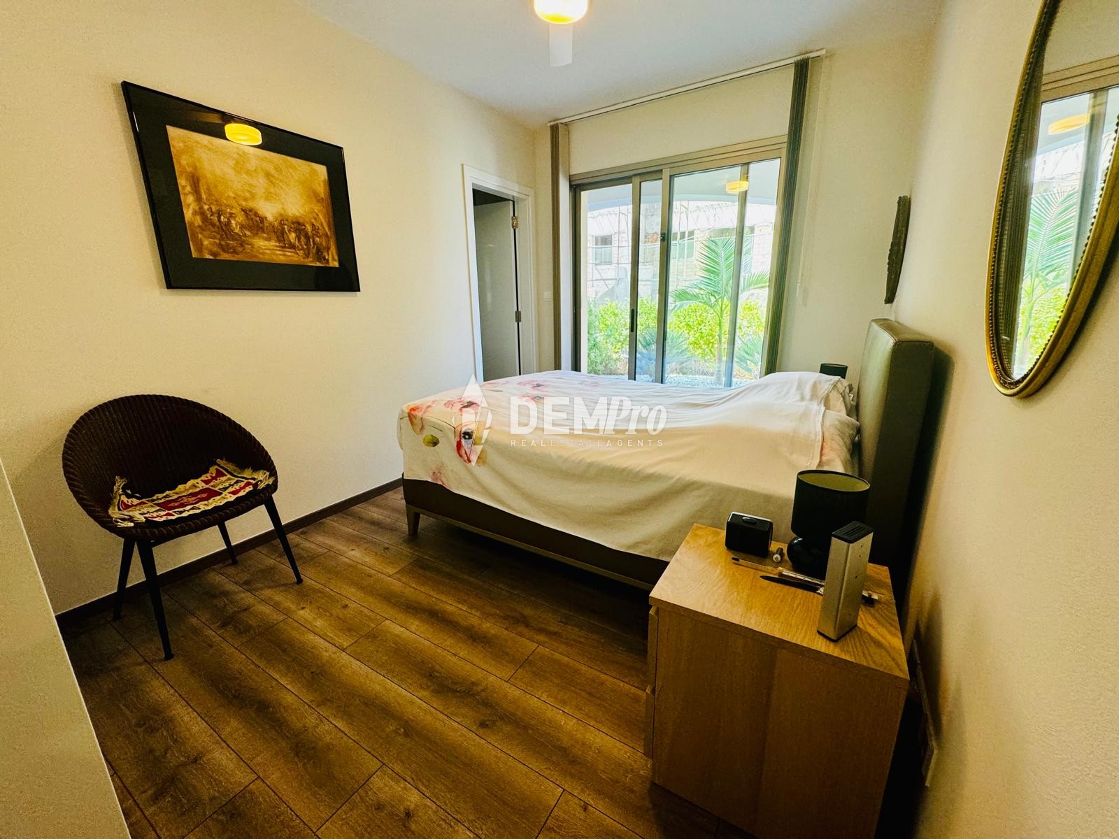 For Sale 2 Bedroom Apartment in Kato Paphos- Universal 