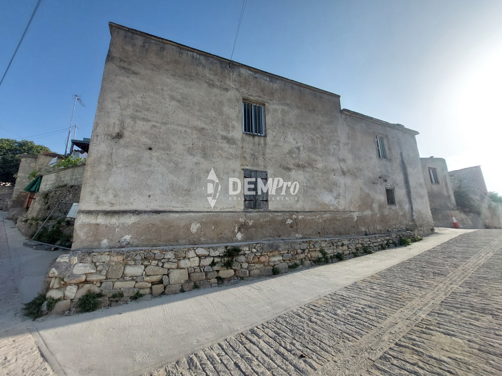 Traditional House For Sale in Koili Village