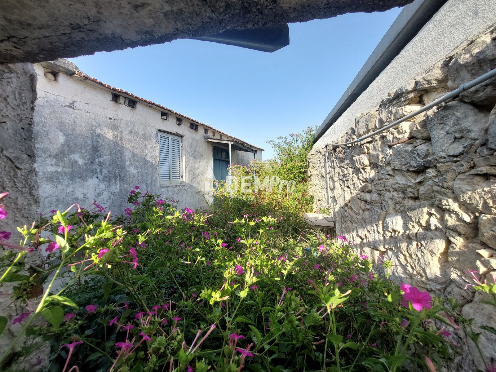Traditional House For Sale in Koili Village