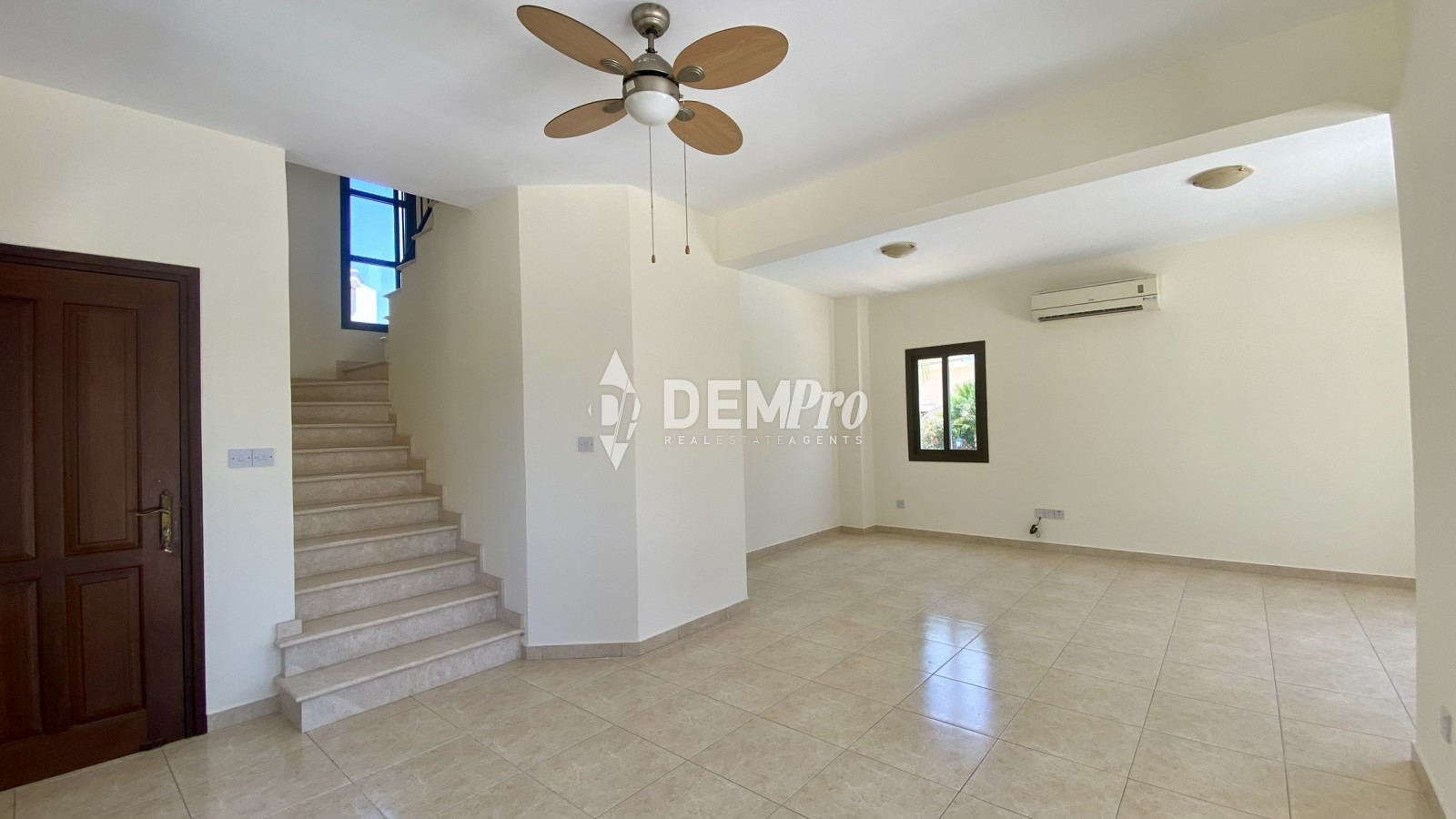 For Sale 3 Bedroom Villa in Kouklia - Secret Valley 