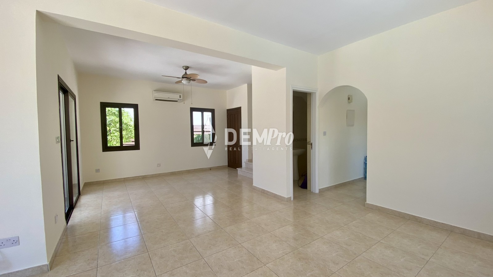 For Sale 3 Bedroom Villa in Kouklia - Secret Valley 