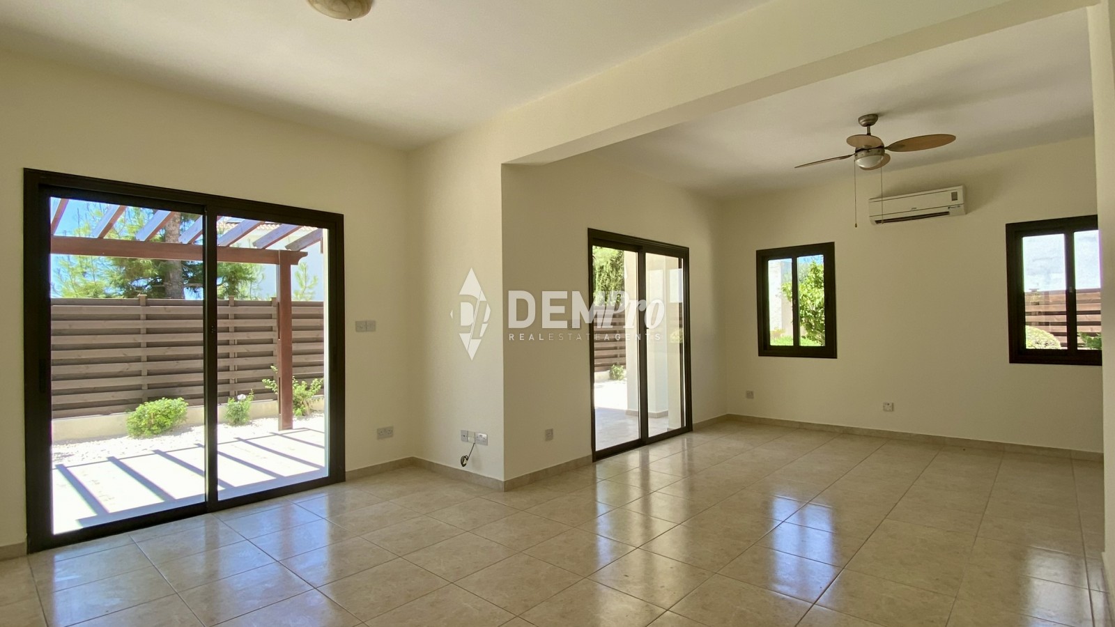 For Sale 3 Bedroom Villa in Kouklia - Secret Valley 