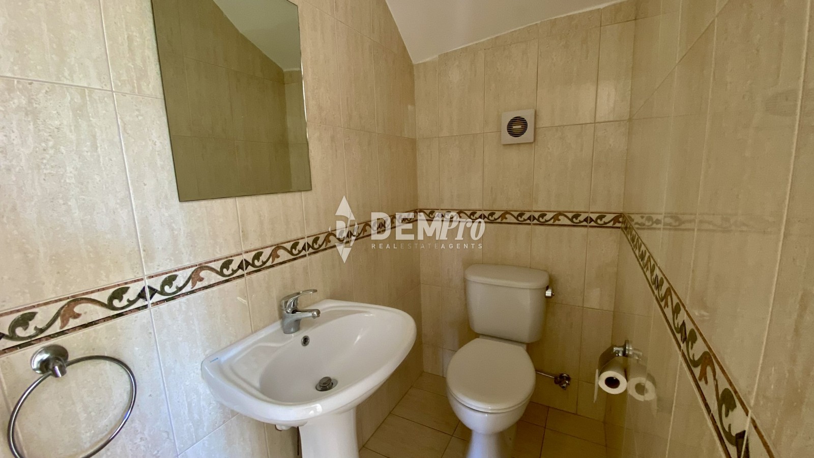 For Sale 3 Bedroom Villa in Kouklia - Secret Valley 