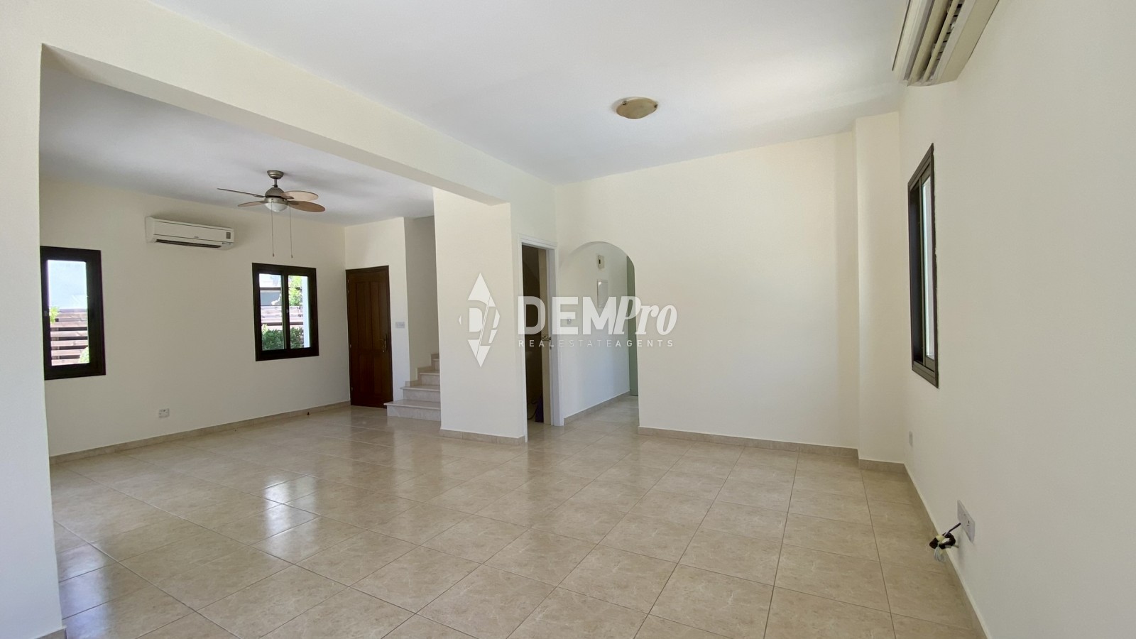 For Sale 3 Bedroom Villa in Kouklia - Secret Valley 