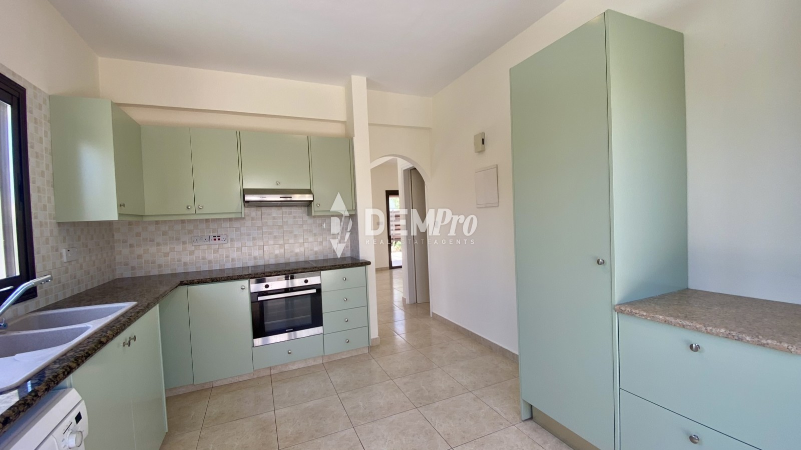 For Sale 3 Bedroom Villa in Kouklia - Secret Valley 
