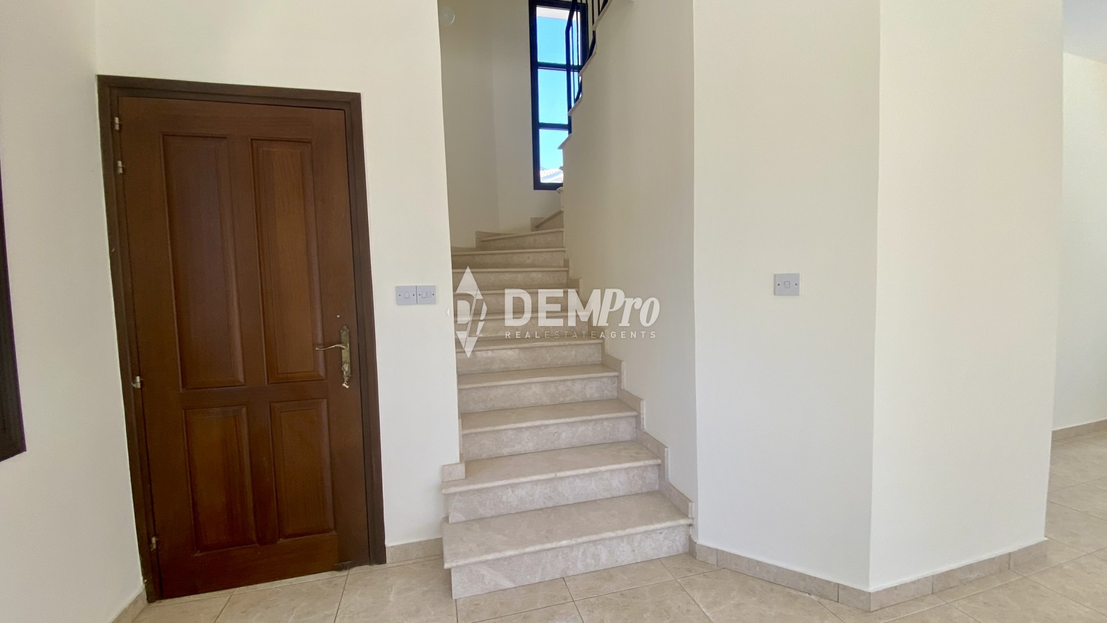 For Sale 3 Bedroom Villa in Kouklia - Secret Valley 