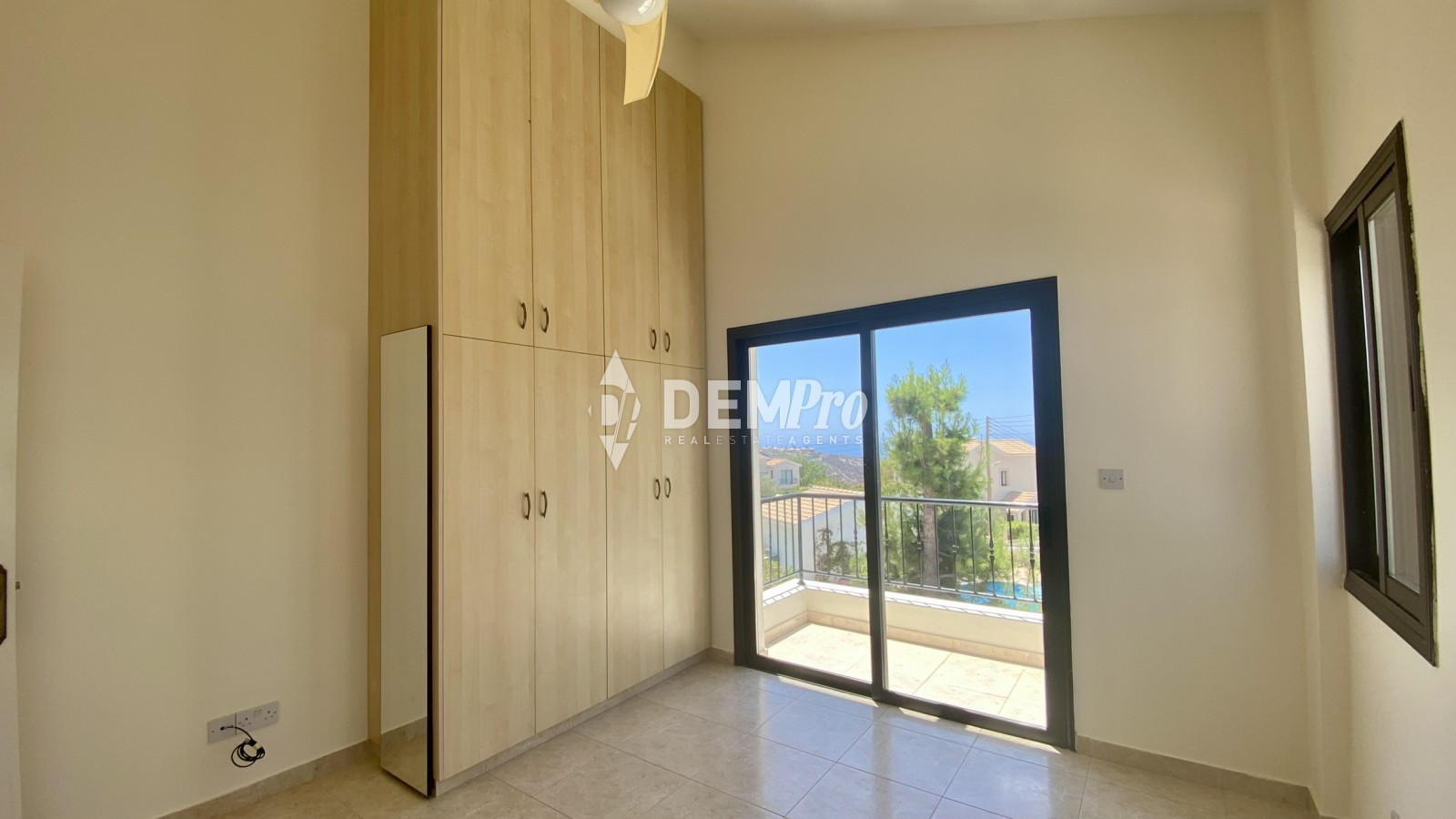 For Sale 3 Bedroom Villa in Kouklia - Secret Valley 