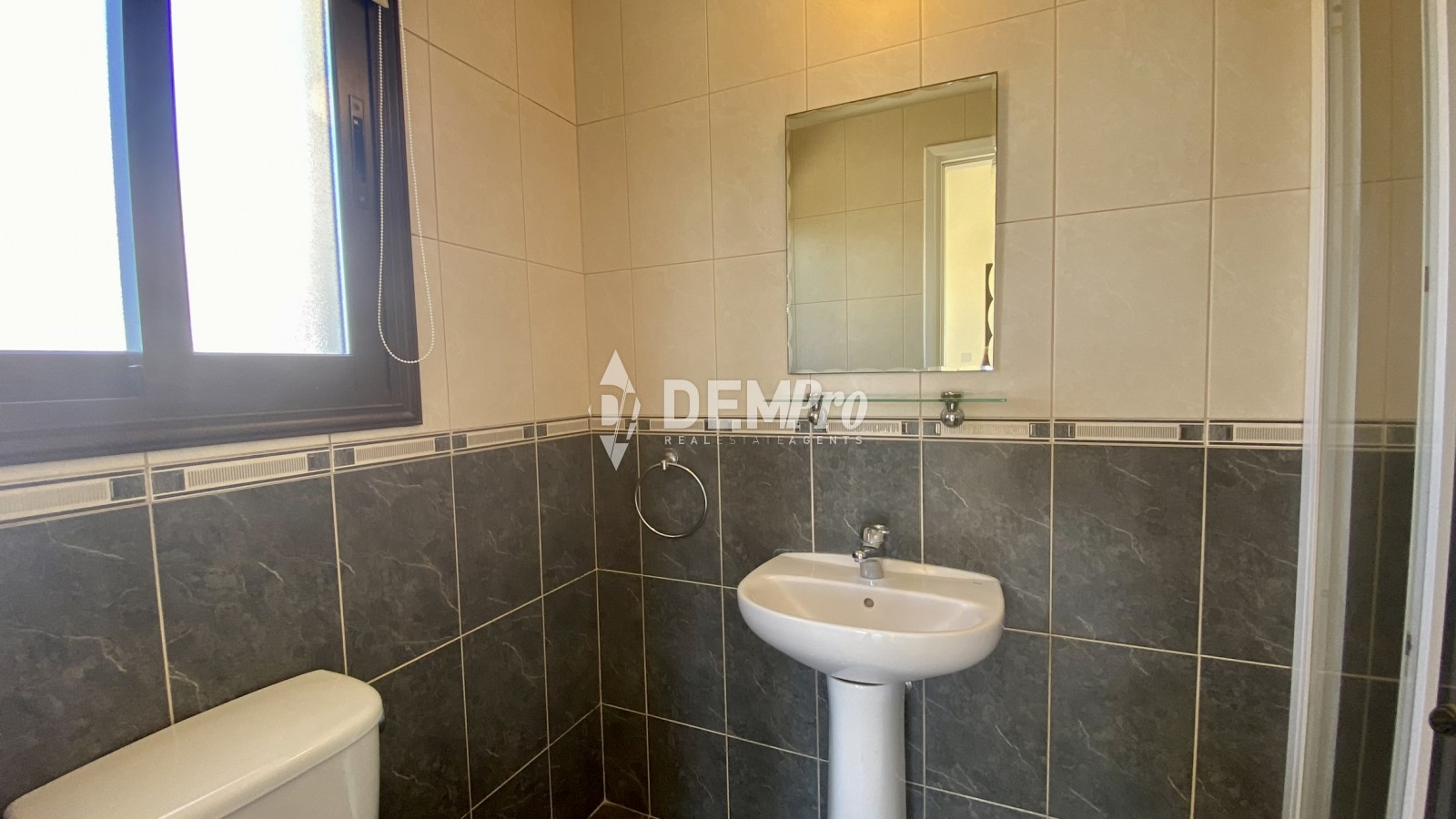 For Sale 3 Bedroom Villa in Kouklia - Secret Valley 