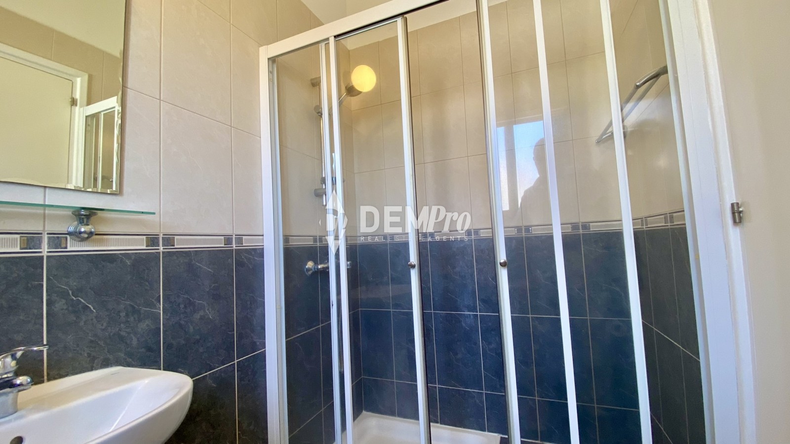 For Sale 3 Bedroom Villa in Kouklia - Secret Valley 