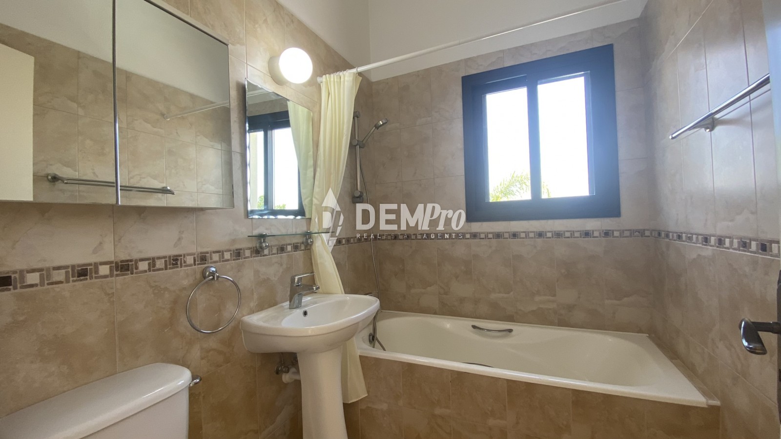 For Sale 3 Bedroom Villa in Kouklia - Secret Valley 