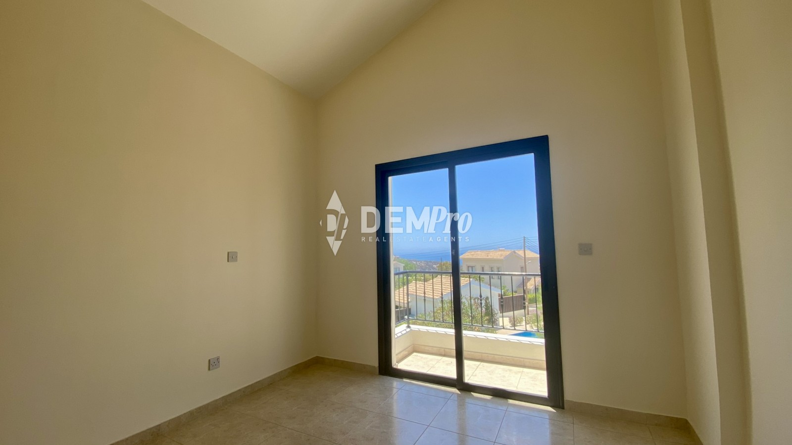 For Sale 3 Bedroom Villa in Kouklia - Secret Valley 