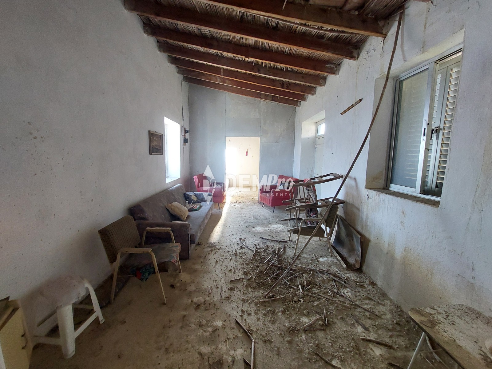 Traditional House For Sale in Koili Village