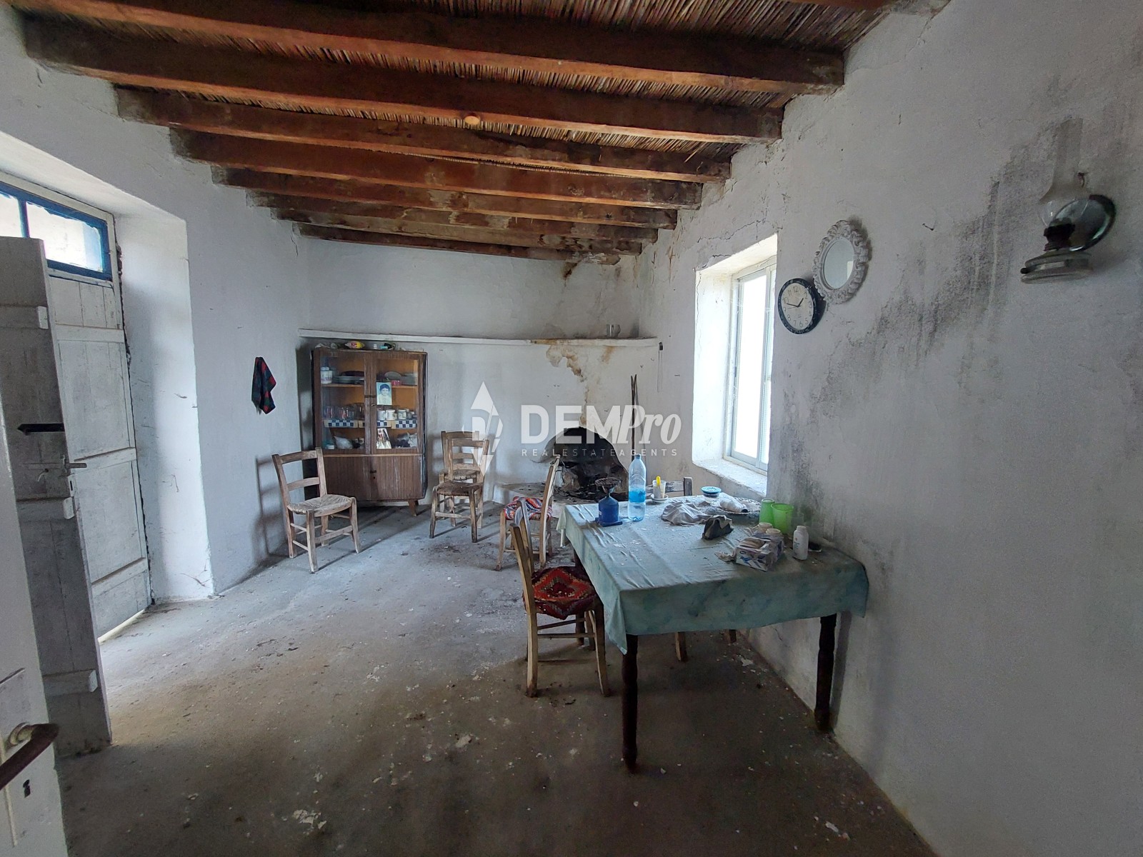 Traditional House For Sale in Koili Village