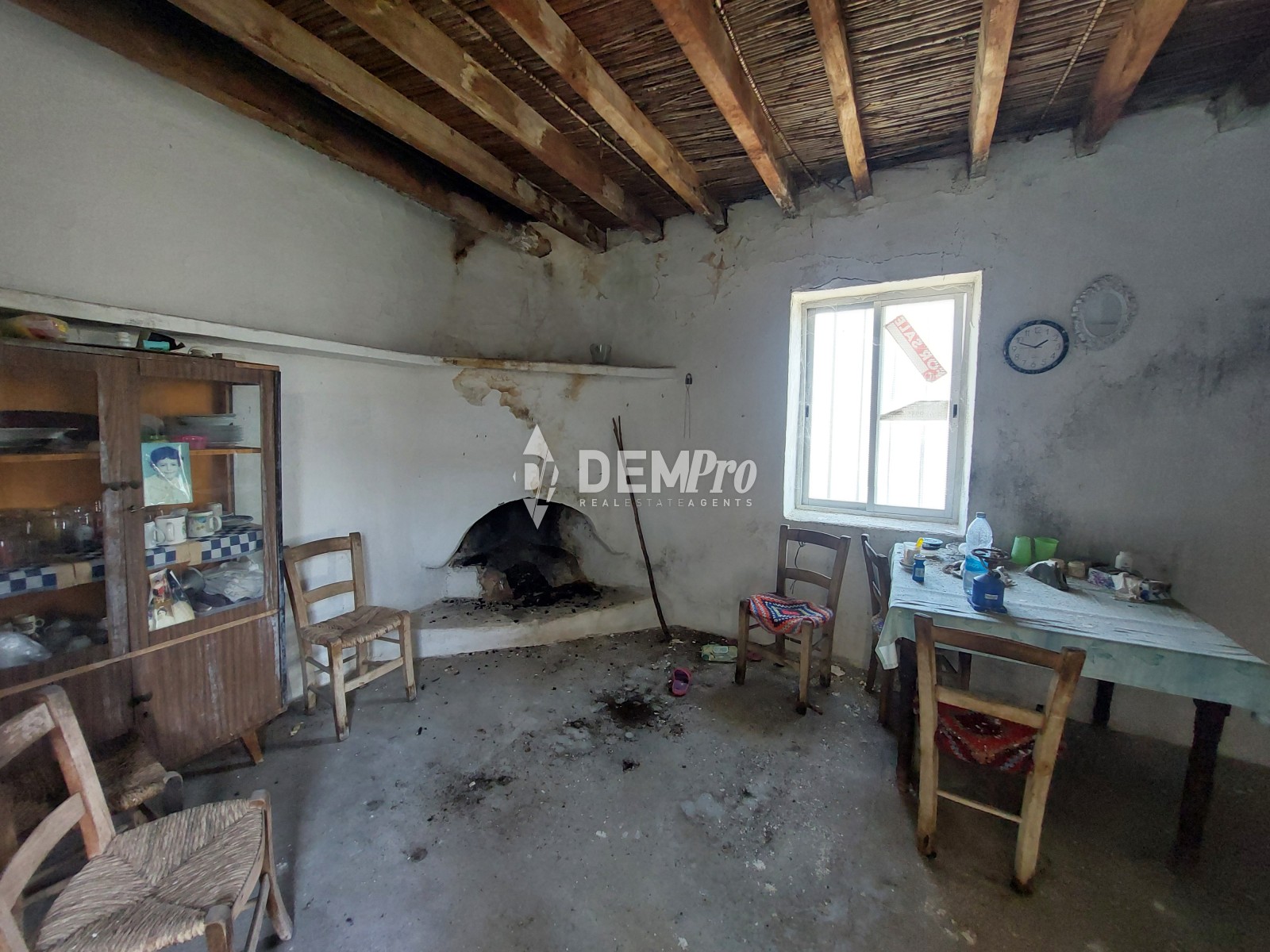 Traditional House For Sale in Koili Village