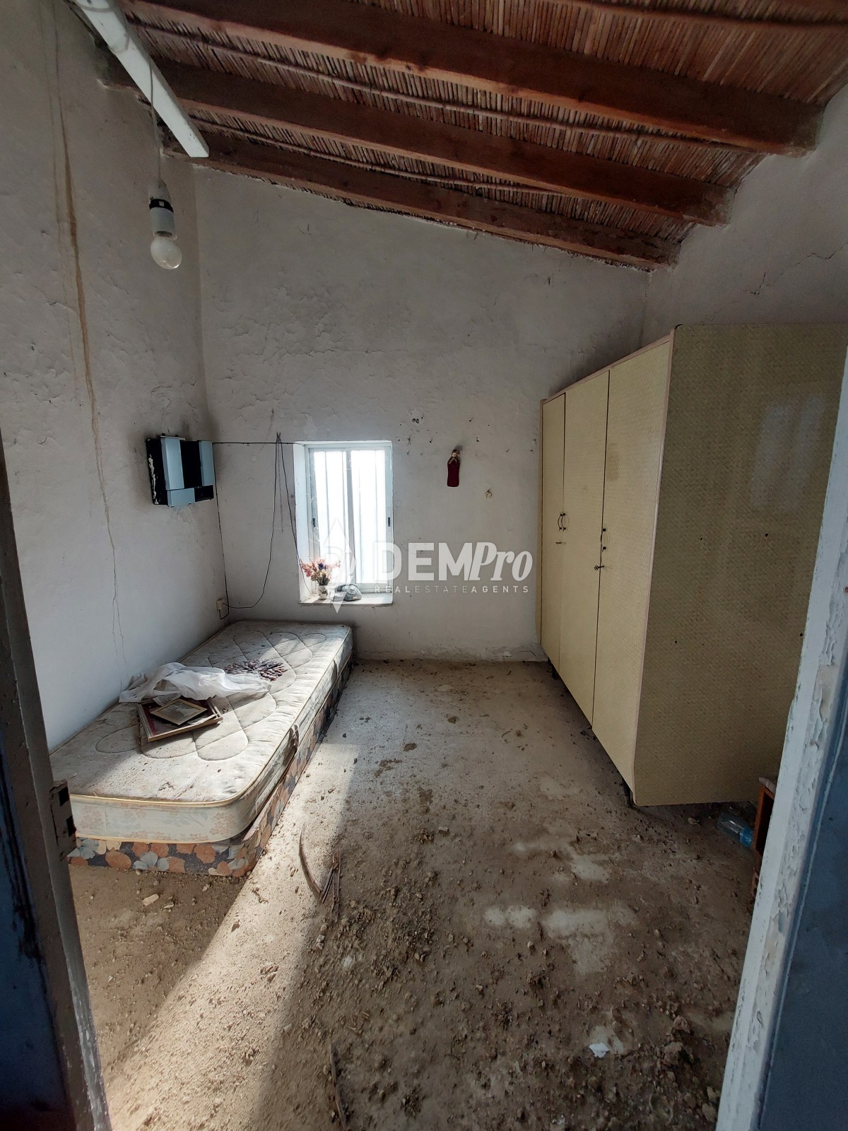 Traditional House For Sale in Koili Village