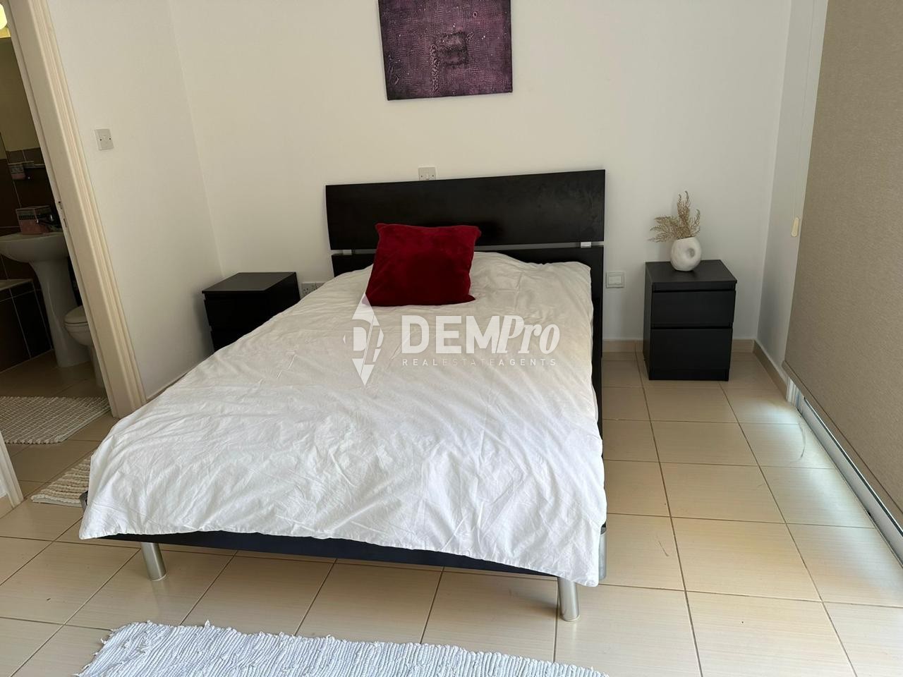 For Sale 2 Bedroom Townhouse in Kato Paphos