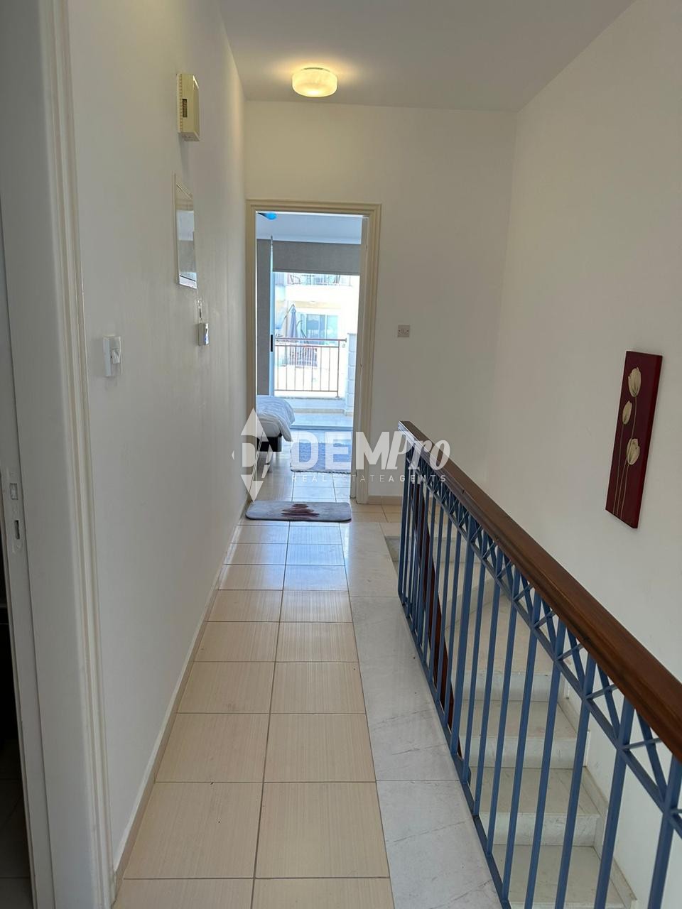 For Sale 2 Bedroom Townhouse in Kato Paphos