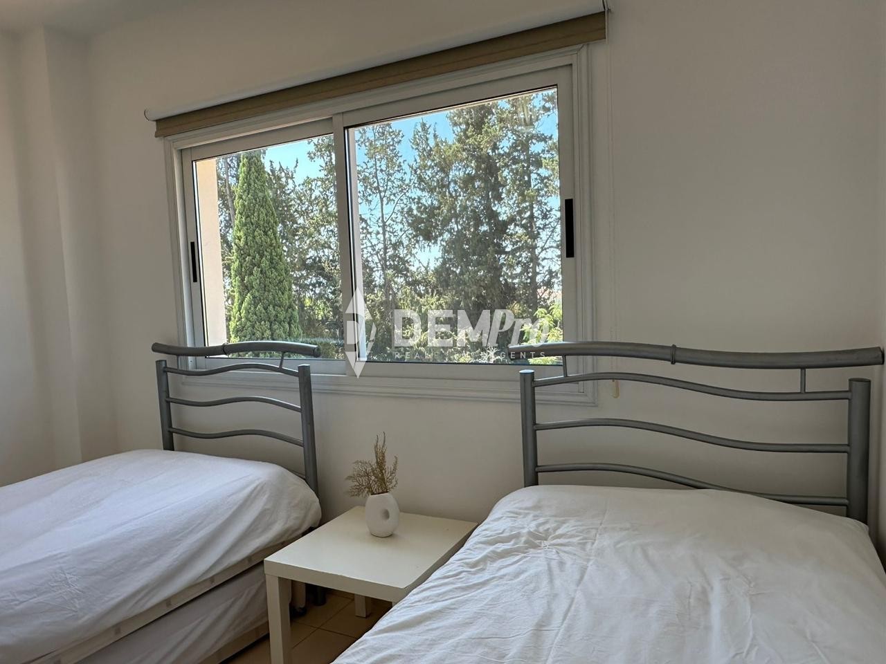 For Sale 2 Bedroom Townhouse in Kato Paphos