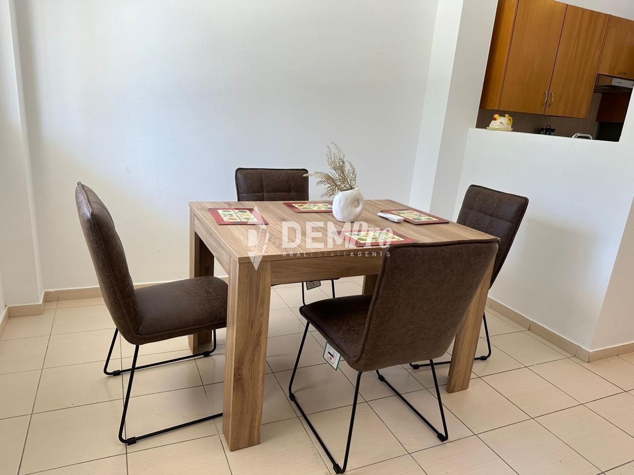 For Sale 2 Bedroom Townhouse in Kato Paphos