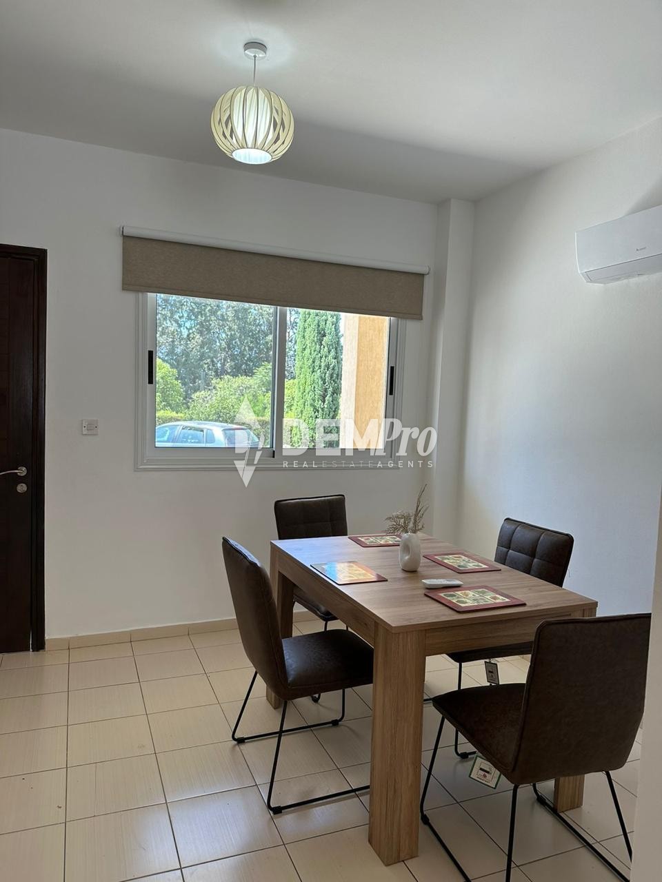 For Sale 2 Bedroom Townhouse in Kato Paphos