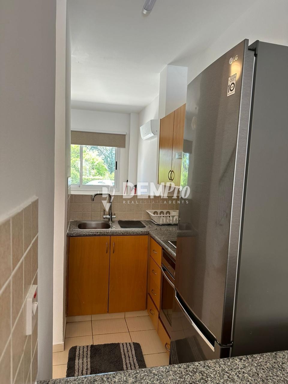 For Sale 2 Bedroom Townhouse in Kato Paphos