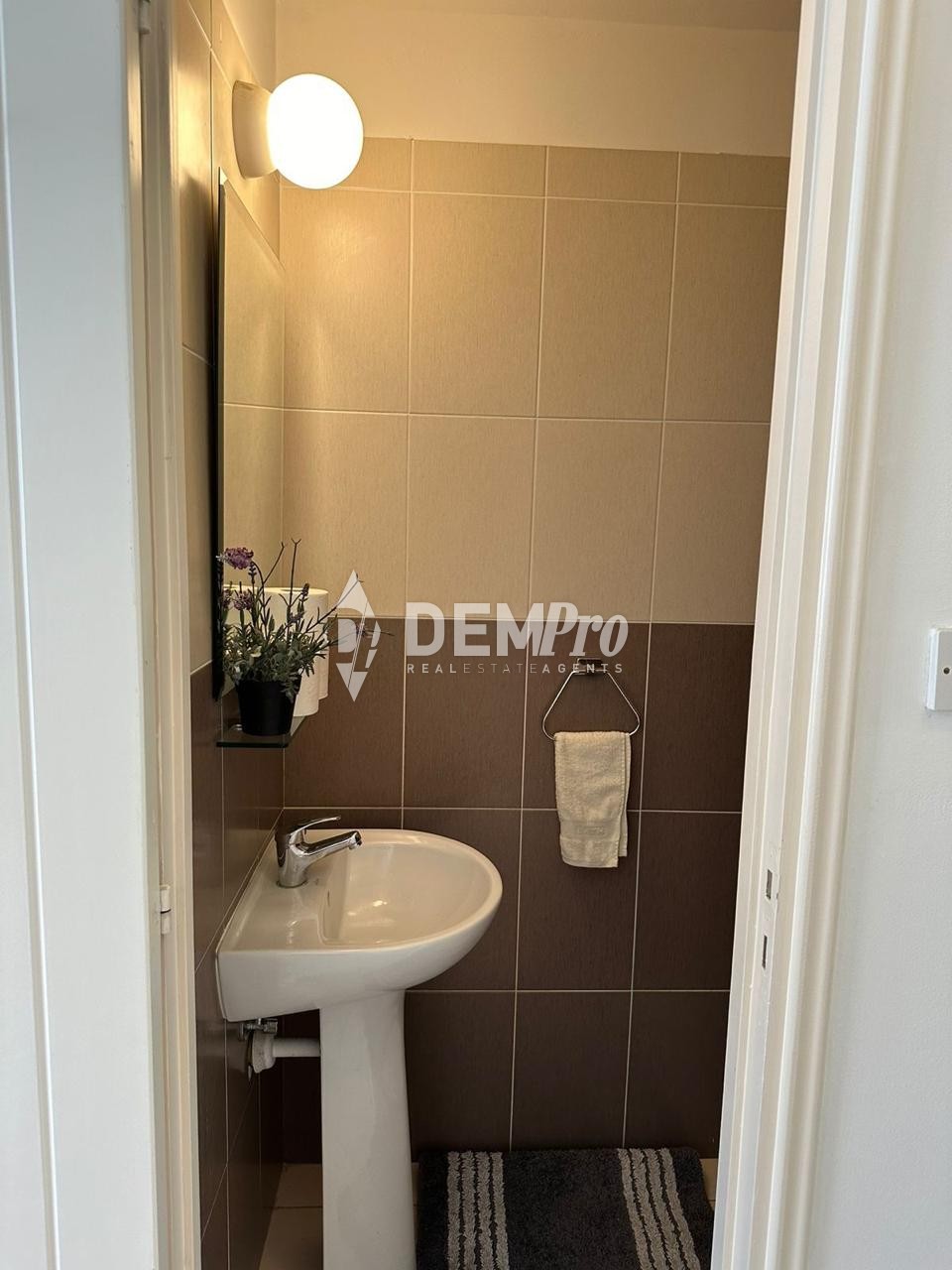 For Sale 2 Bedroom Townhouse in Kato Paphos