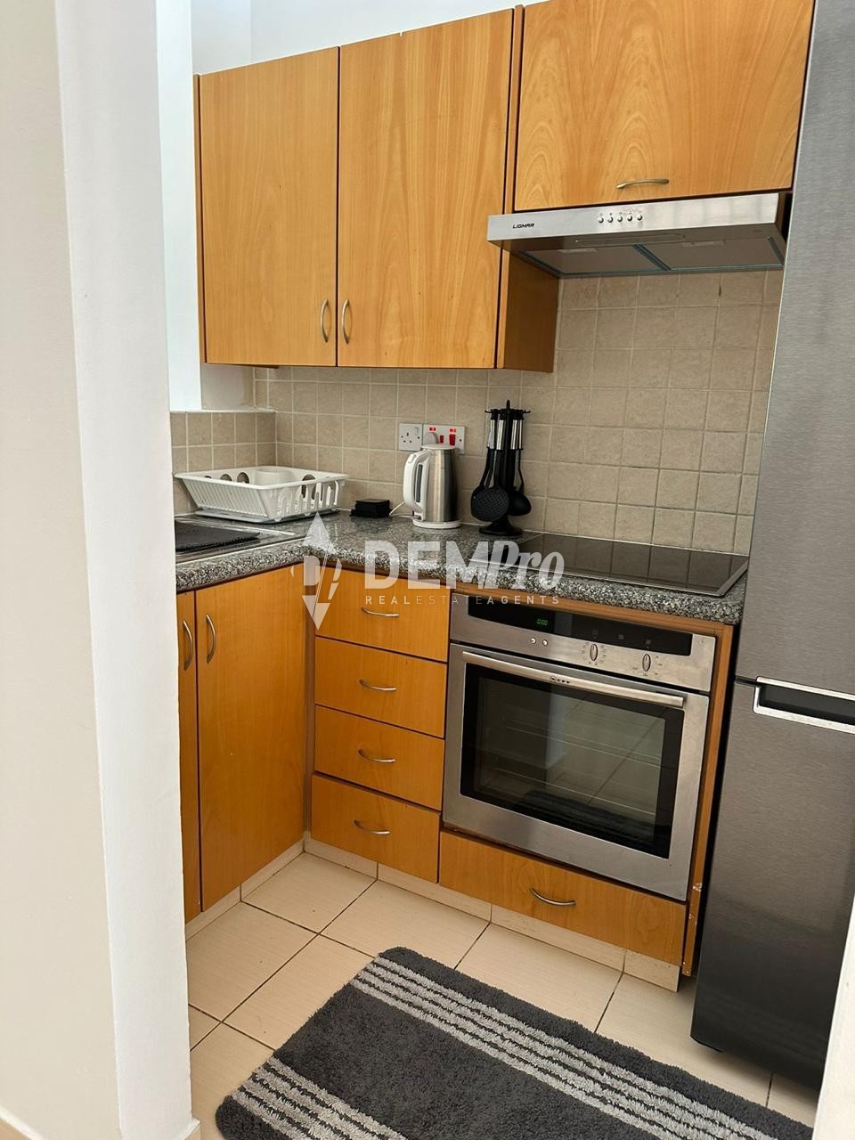 For Sale 2 Bedroom Townhouse in Kato Paphos