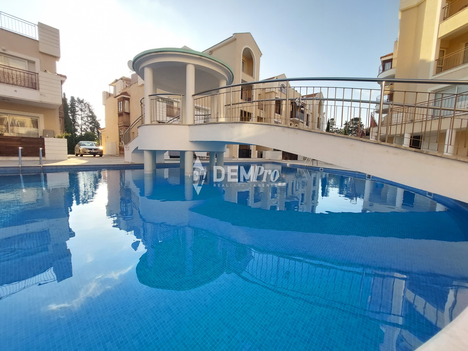 For Sale 2 Bedroom Townhouse in Kato Paphos