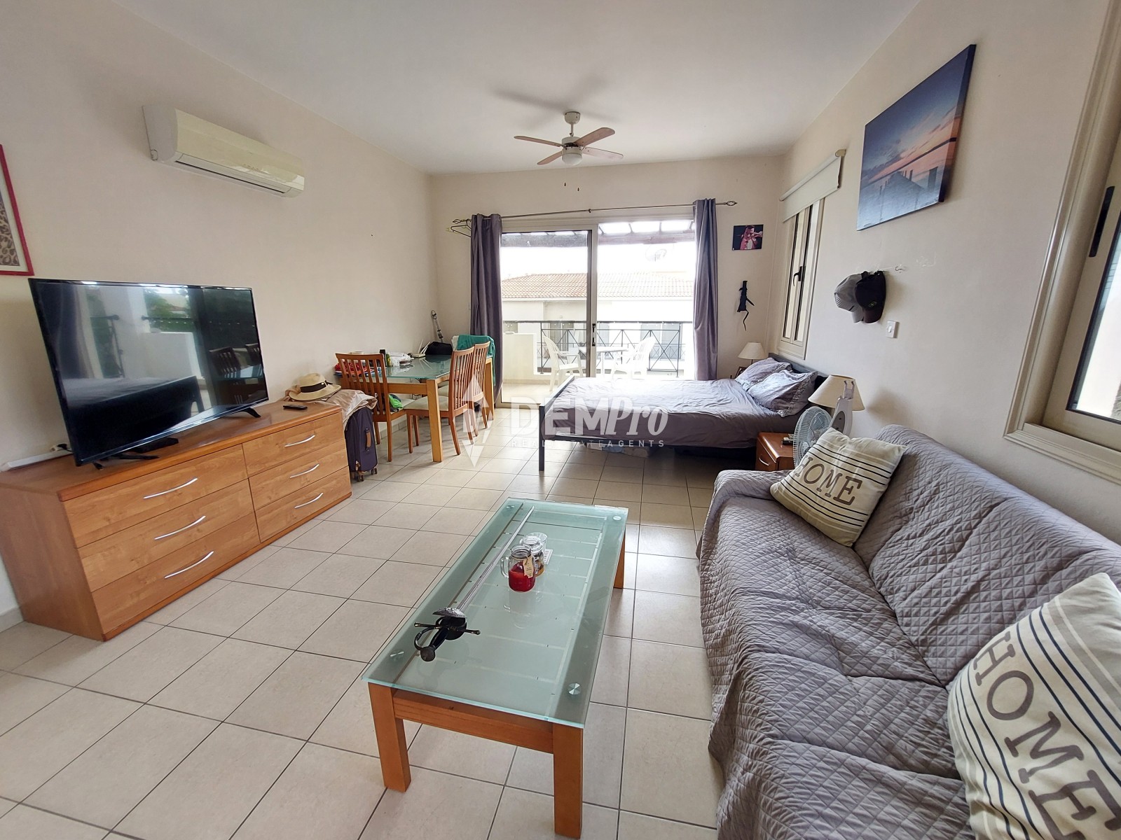 For Sale Studio in Peyia - Paphos