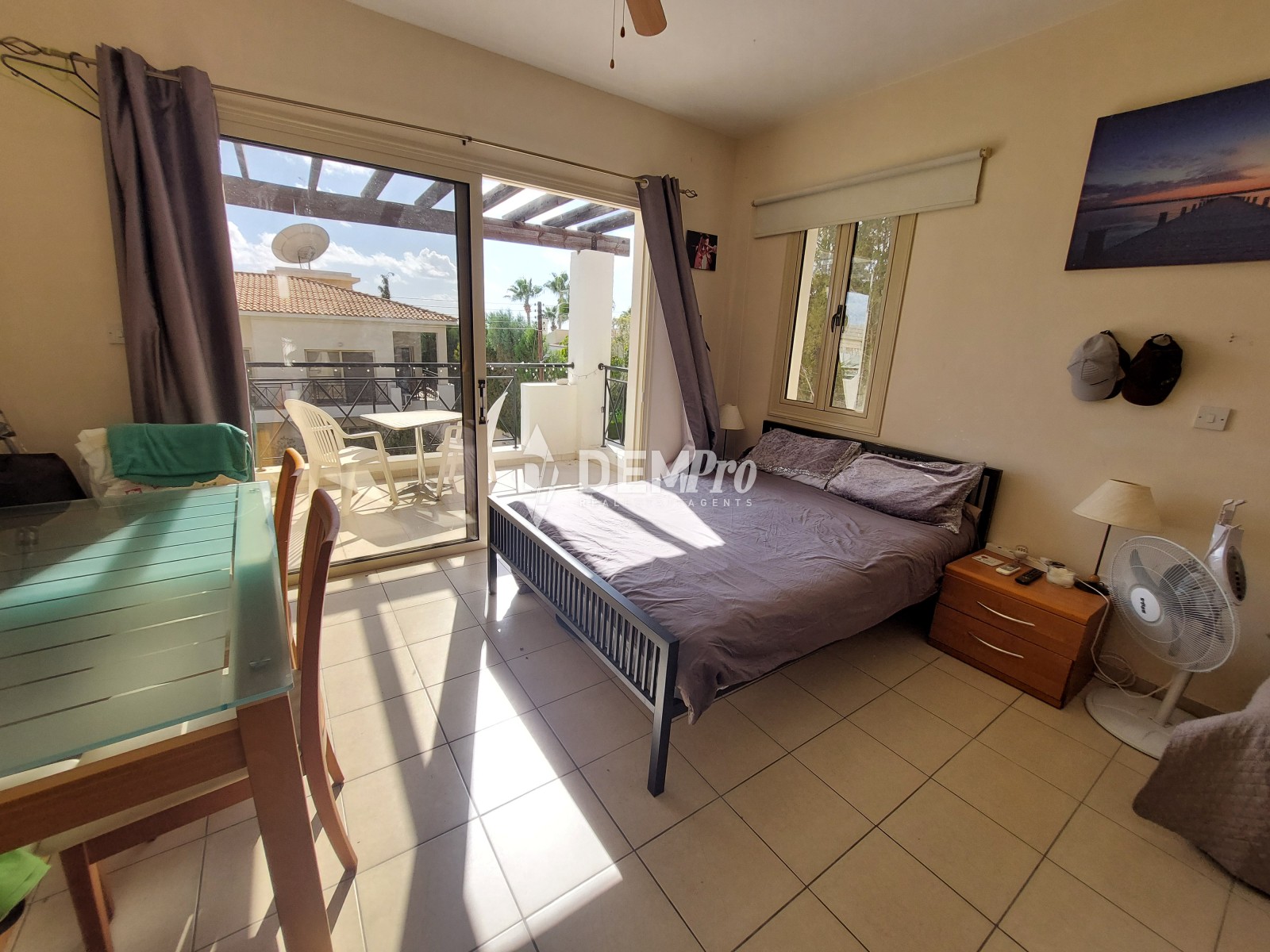 For Sale Studio in Peyia - Paphos