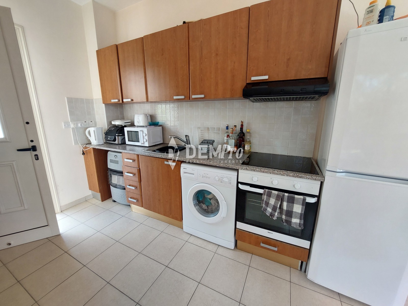 For Sale Studio in Peyia - Paphos